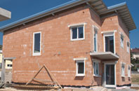 Whitebushes home extensions